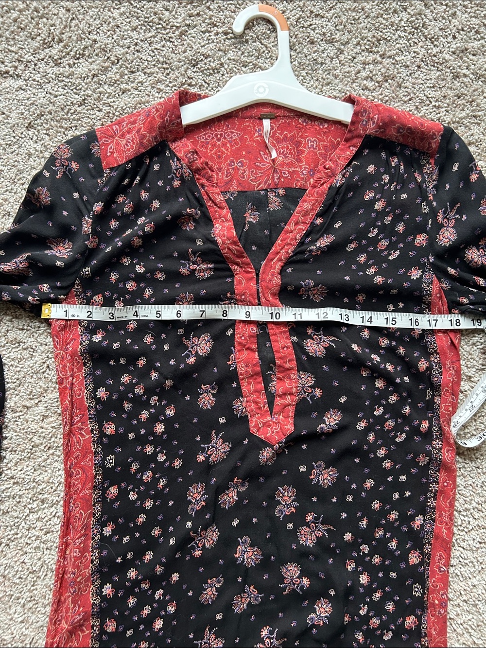 Free People dress - Picture 9 of 10
